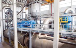 Award Winning Biosolids Solutions Facilities