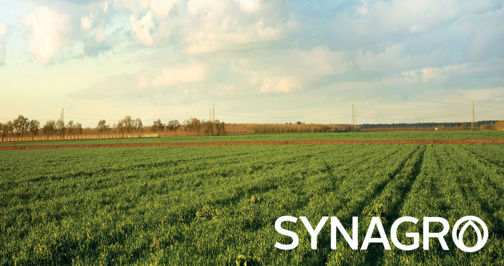 Synagro Makes Donation to Kern County Farm Bureau’s 2018 Agricultural Bounty Event