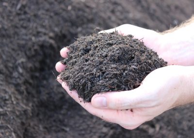 Synagro Composting