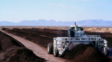 Arizona Soils