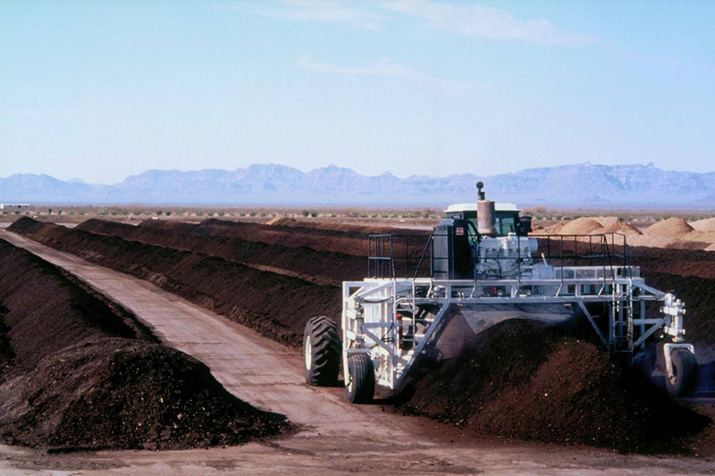 Arizona Soils