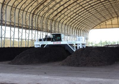 Synagro - Composting