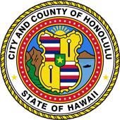 City of Honolulu, HI