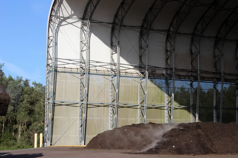 Charlotte County BioRecycling Center Synagro