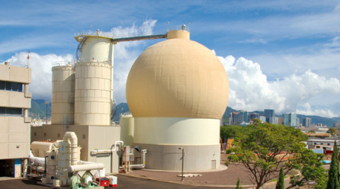 Synagro Honolulu