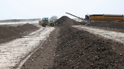 Central Valley Composting