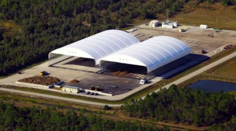 Charlotte County Bio-Recycling Center