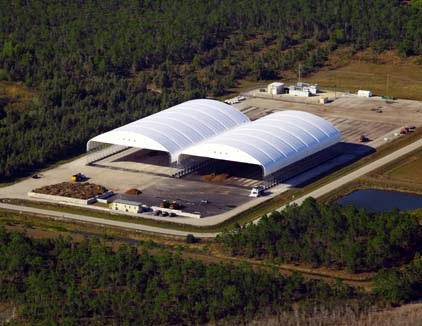 Charlotte County Bio-Recycling Center