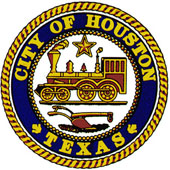 City of Houston, Texas