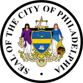City of Philadephia, Pennsylvania