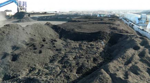 South Kern Compost Manufacturing Facility