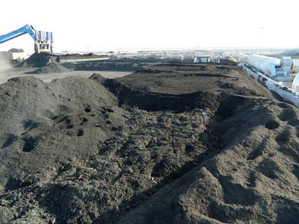 South Kern Compost Manufacturing Facility
