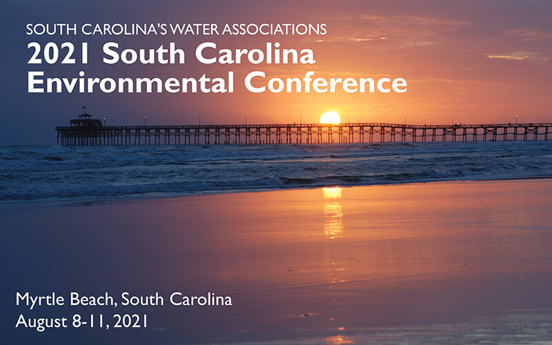 Synagro to Highlight Services at 2021 South Carolina Environmental Conference