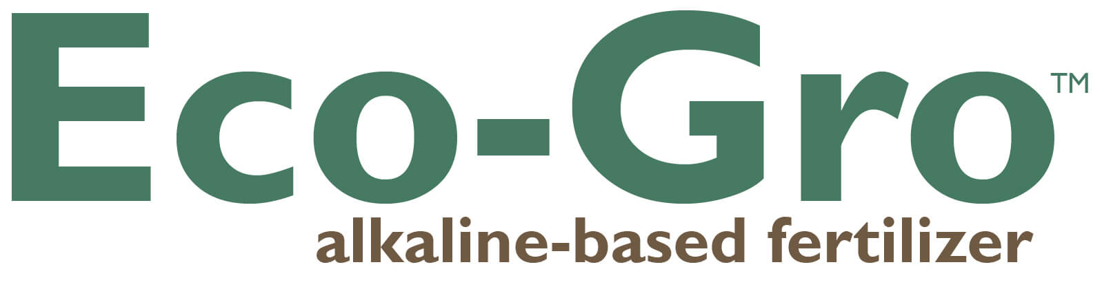 Eco-Gro Logo