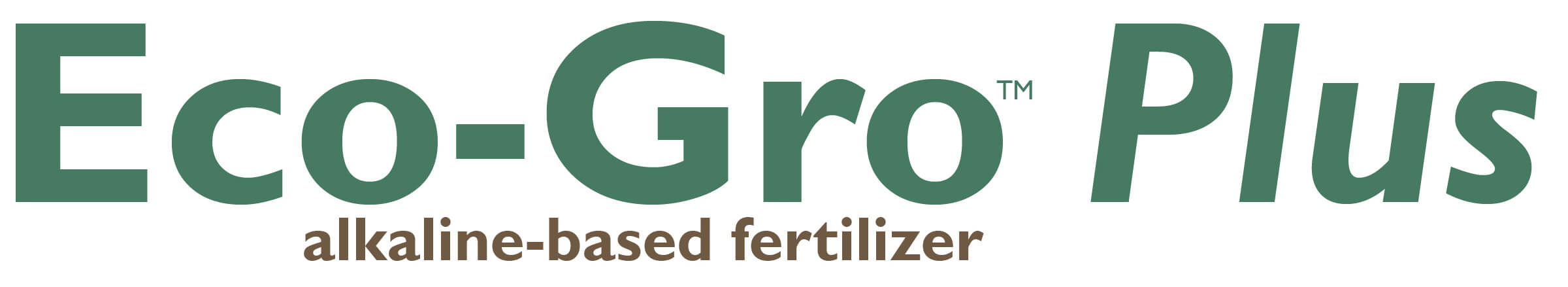 Eco-Gro Plus Logo
