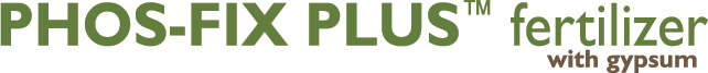 PHOS-FIX PLUS Logo