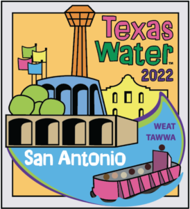 Texas Water 2022