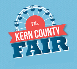 Kern County Fair logo