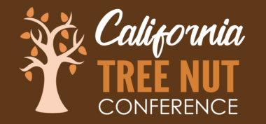 California Tree Nut and Grape Conference