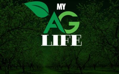 MyAgLife Podcast