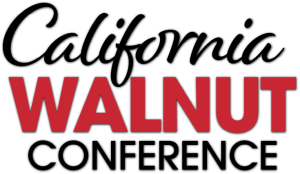 2023 California Walnut Conference