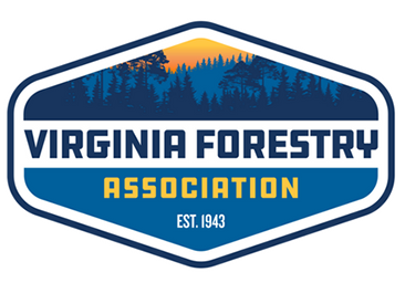 Virginia Forestry Association Logo