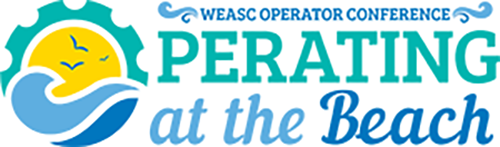 WEASC Operator Conference Logo
