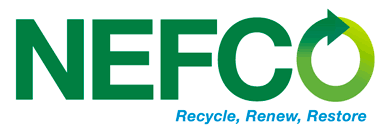 NEFCO-logo