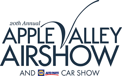 20th Annual Apple Valley Airshow and NAPA Auto Parts Car Show