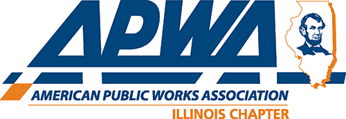 APWA Illinois Chapter Logo