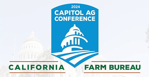 Capitol Ag Conference 2024