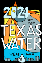 Texas Water 2024