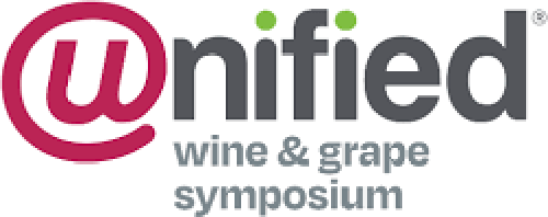 Unified Wine & Grape Symposium Logo