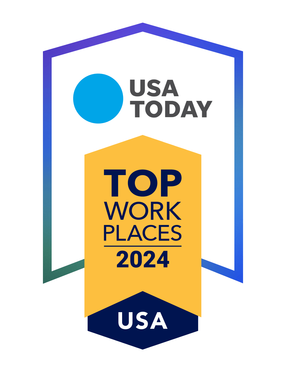 Top Workplaces Badge 2024 RRR