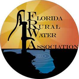 Florida Rural Water Association (FRWA) Logo