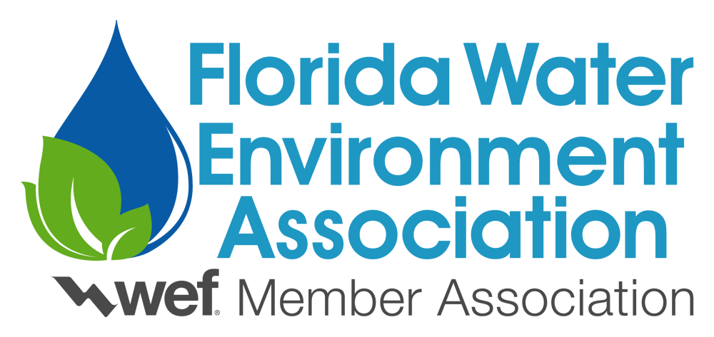 Florida Water Environment Association (FWEA) Logo