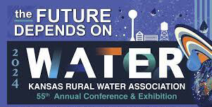 Kansas Rural Water Association (KRWA) 55th Annual Conference