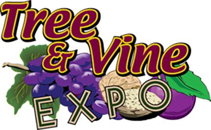 Tree & Vine Expo logo