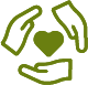 Icon-Community Engagement