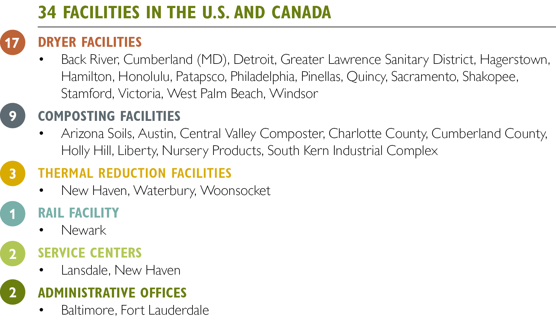 2024 Sustainability Report_Facility Map FINAL r2 08072025-USE THIS_rev 11-21-25